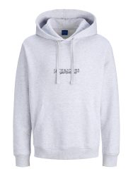 Jack & Jones Kapuzensweatshirt »JORBLEECKER MINIMAL SWEAT HOOD«