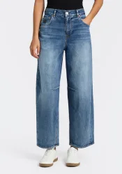 Herrlicher 5-Pocket-Jeans 