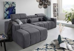 DOMO collection Ecksofa