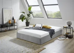Westfalia Schlafkomfort Polsterbett 