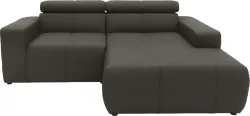 DOMO collection Ecksofa 
