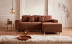 Home affaire Ecksofa 