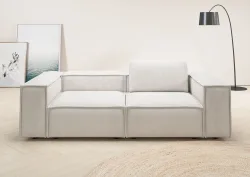 Home affaire 2-Sitzer 
