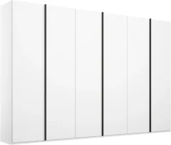 rauch Drehtürenschrank 