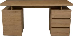 Jahnke Schreibtisch 