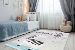 Obsession Kinderteppich 