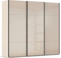 rauch Schwebetürenschrank 