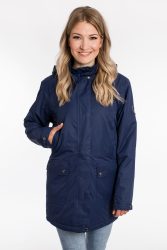DEPROC Active Parka »PAISLEY WOMEN NEW«