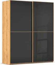 rauch Schwebetürenschrank 