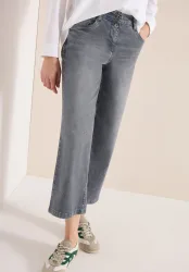 Cecil Loose-fit-Jeans 