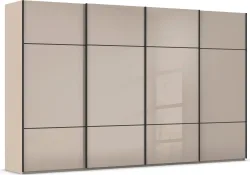 rauch Schwebetürenschrank 