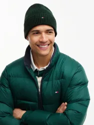 Tommy Hilfiger Strickmütze 
