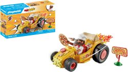 71634 Funstars Rasende Pizza, Konstruktionsspielzeug