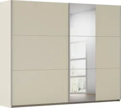 rauch Schwebetürenschrank 
