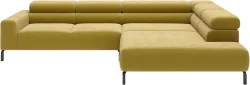 Home affaire Ecksofa 