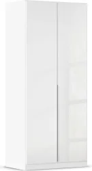 GOODproduct Drehtürenschrank 