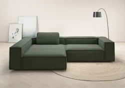 Home affaire Ecksofa 