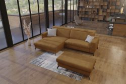 sit&more Ecksofa