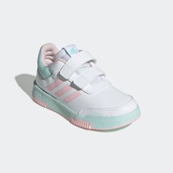 adidas Sportswear Klettschuh »TENSAUR HOOK AND LOOP«