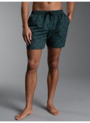 Trigema Shorts 