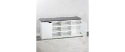 KESPER Schuhschrank 