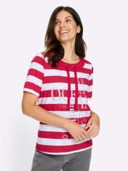 Classic Basics Kurzarmshirt »Langarm-Shirt« 1 tlg.