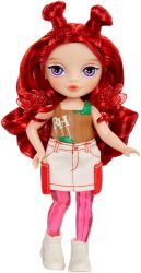 RAINBOW HIGH Minipuppe »Littles Rainbow Fantasy Fairies Doll- Apple (Red)«