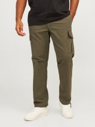 Jack & Jones PlusSize Cargohose »JPSTKANE JJBARKLEY CARGO PANT NOOS PLS«