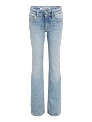 Calvin Klein Jeans Schlagjeans »MR FLARE LIGHT BLUE DENIM« für Kinder bis 16 Jahre
