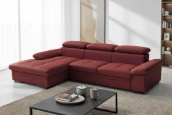 sit&more Ecksofa 