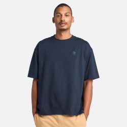 Timberland T-Shirt »DUNSTAN RIVER Short Sleeve Tee«, (1 tlg.)