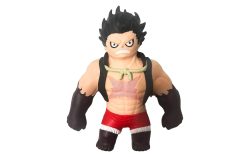 nicht definiert Spielfigur »Elastikorps One Piece: Ruffy G4 Snakeman 24 cm«