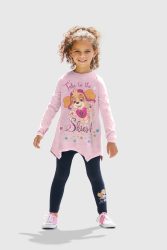 PAW PATROL Shirt & Leggings »TAKE TO THE SKIES!« (Set)