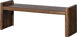mutoni living - Sitzbank Prop, One Size