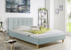 Maintal Polsterbett »Leesburg«, Bettseiten zerlegt, ohne Bettkasten