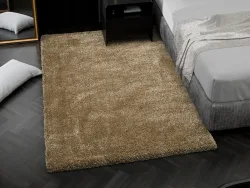 OCI DIE TEPPICHMARKE Hochflor-Teppich 