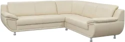 TRENDMANUFAKTUR Ecksofa 