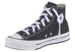 Chuck Taylor All Star Eva Lift Platform Kinder Sneaker