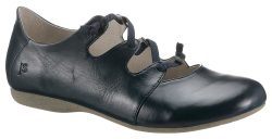 Josef Seibel Riemchenballerina »Fiona«, mit raffinierten Gummizug