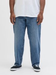 Jack & Jones PlusSize Tapered-fit-Jeans »MIKE ORIGINAL«, Bis Weite 48