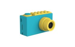 myFirst Camera 2 Blue Kompaktkamera Blau