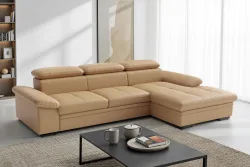 sit&more Ecksofa 