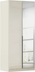 GOODproduct Drehtürenschrank 