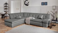 DOMO collection Ecksofa