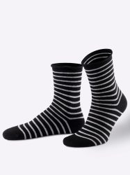 wäschepur Socken, (3 Paar)