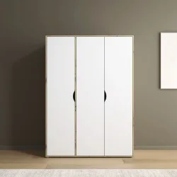 rauch Drehtürenschrank 