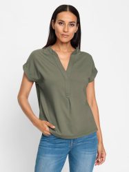 heine Kurzarmshirt »Shirt« 1 tlg.