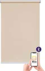 sunlines Elektrisches Rollo 