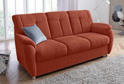 SIT&MORE, sit&more 3-Sitzer