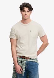 Superdry Rundhalsshirt 